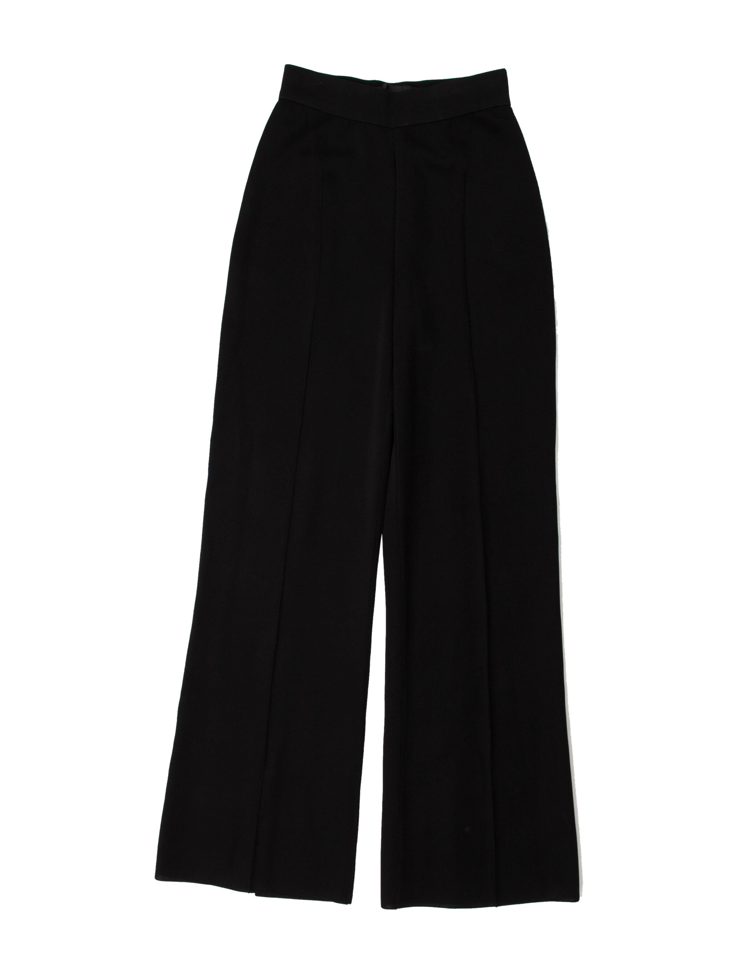 High Sport Wide Leg Pants