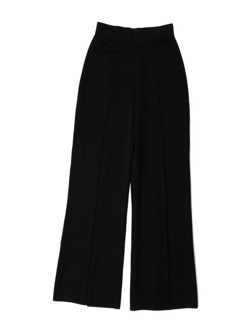 High Sport Wide Leg Pants