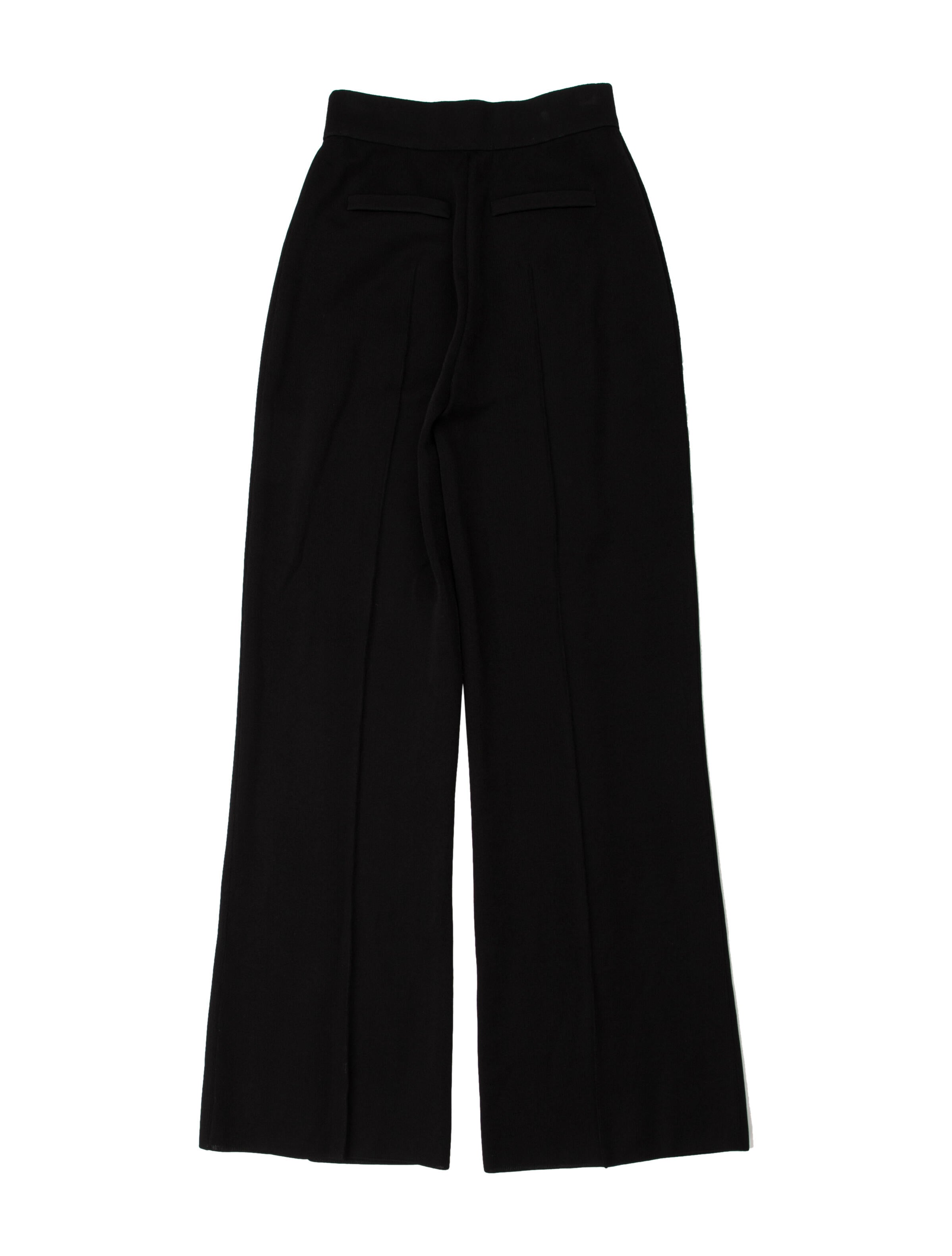 High Sport Wide Leg Pants