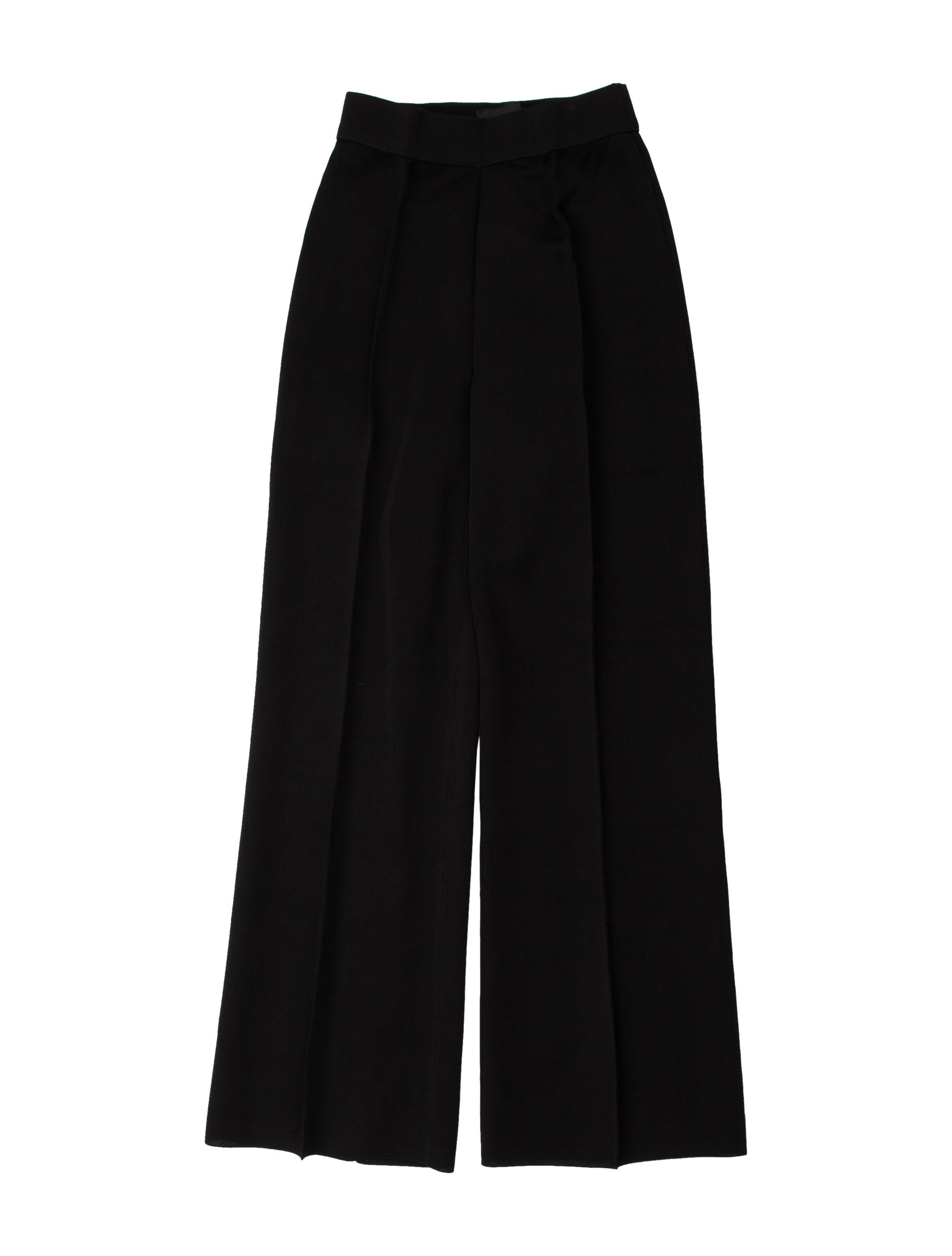 High Sport Wide Leg Pants