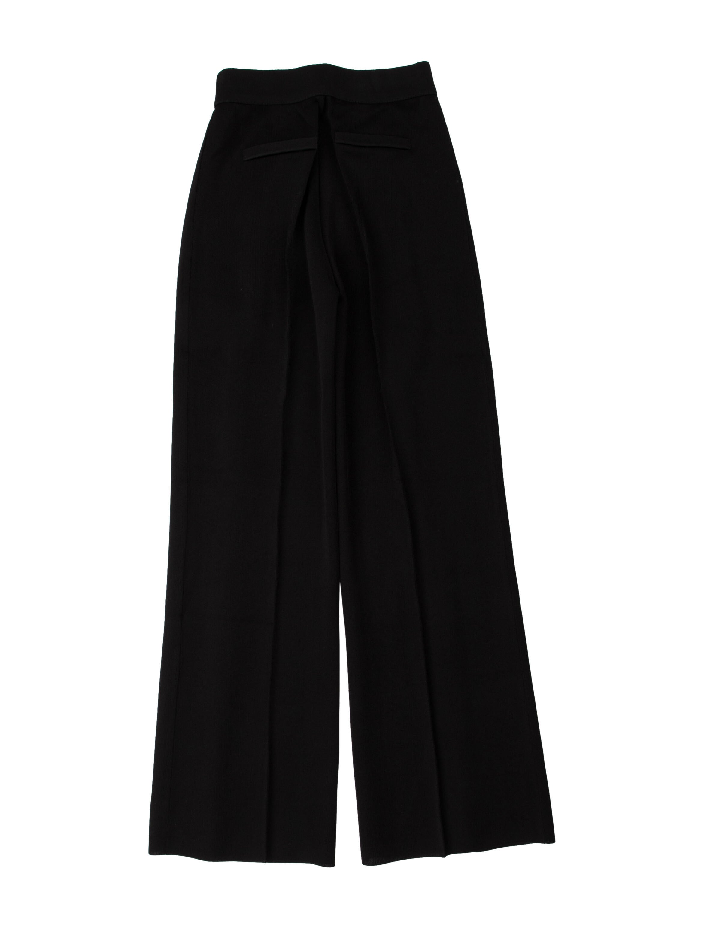 High Sport Wide Leg Pants