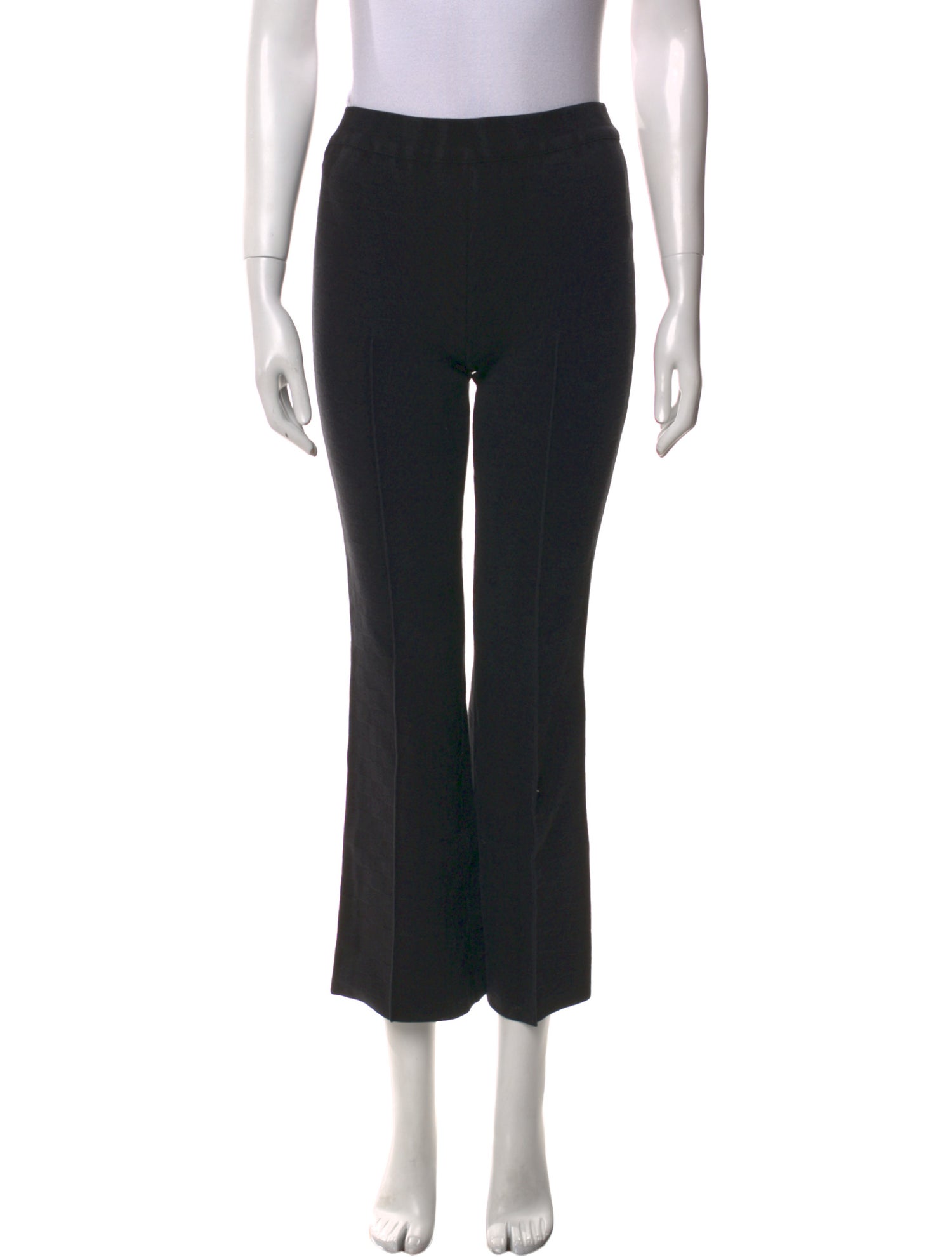 High Sport Wide Leg Pants