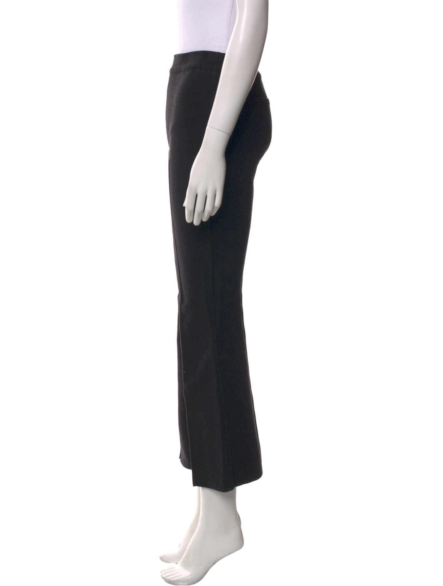 High Sport Wide Leg Pants