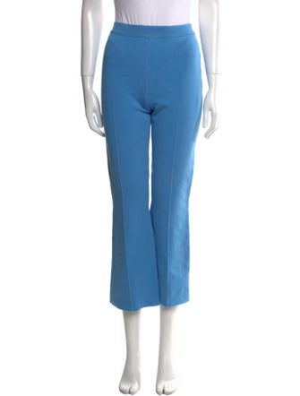 High Sport Wide Leg Pants