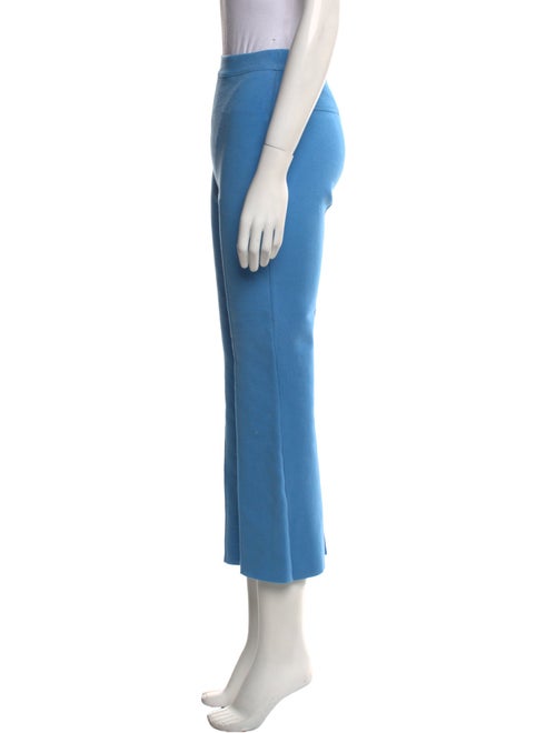 High Sport Wide Leg Pants