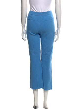 High Sport Wide Leg Pants