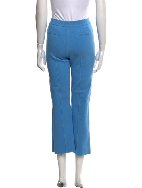 High Sport Wide Leg Pants