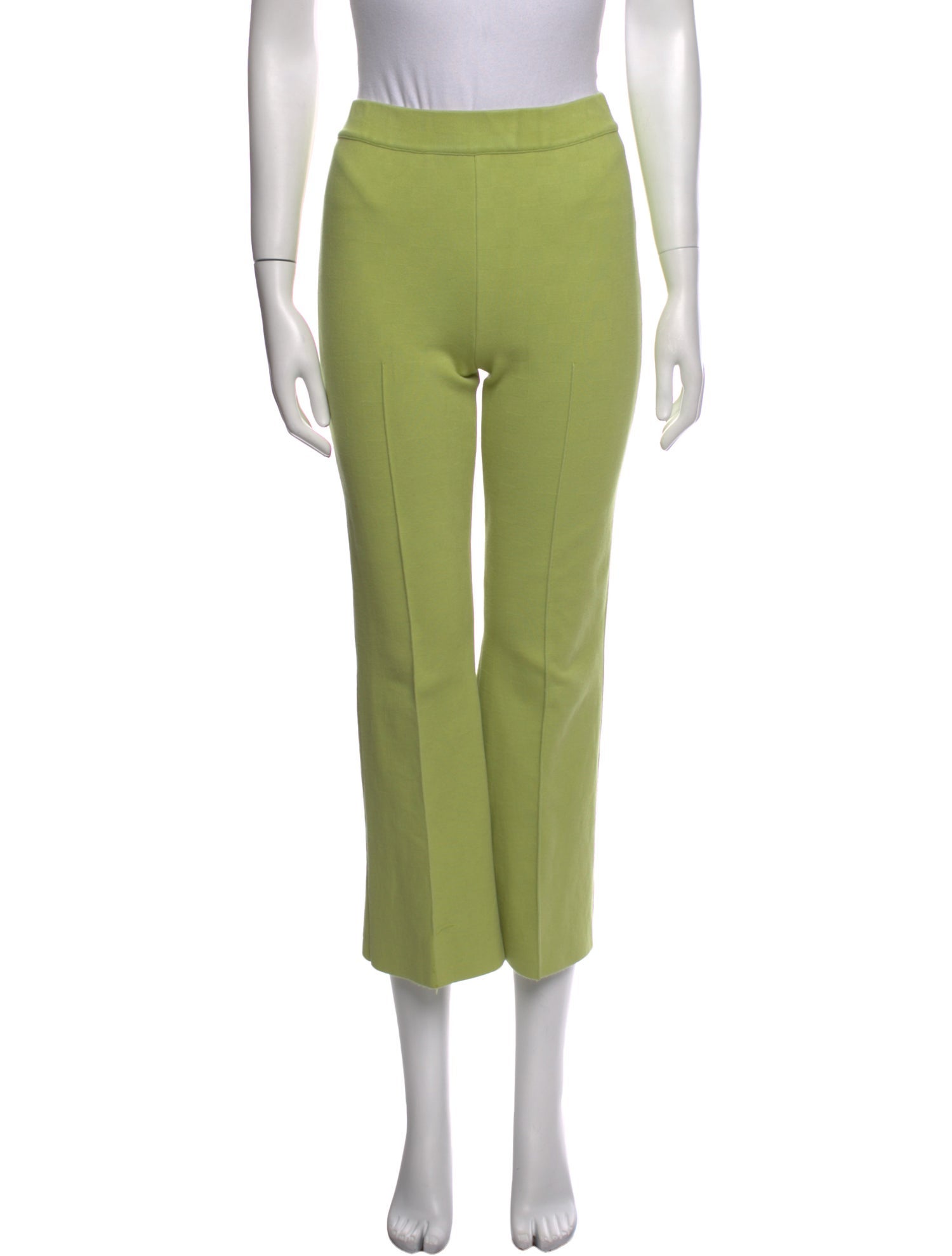 High Sport Wide Leg Pants