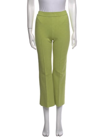 High Sport Wide Leg Pants