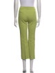 High Sport Wide Leg Pants