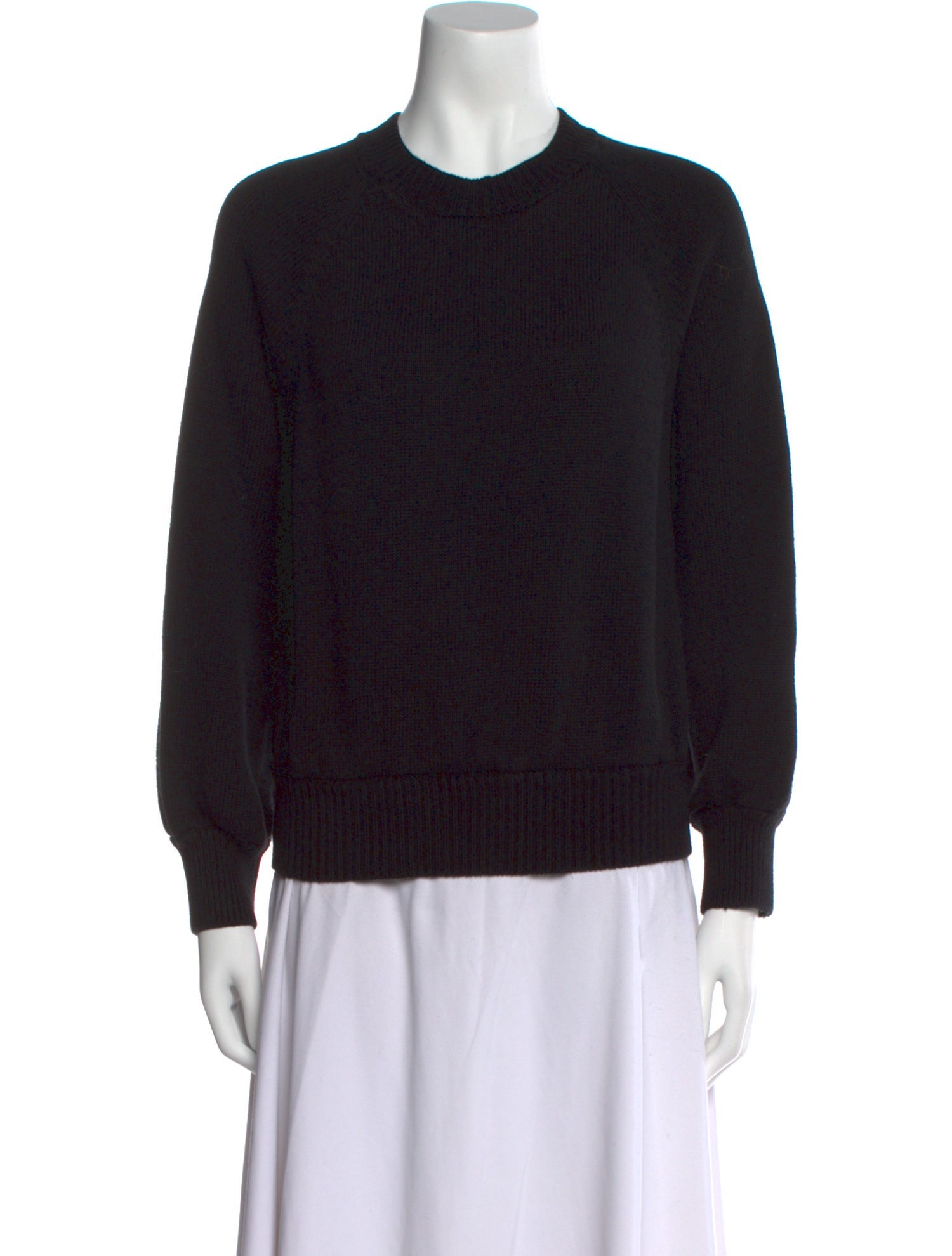 High Sport Crew Neck Sweater