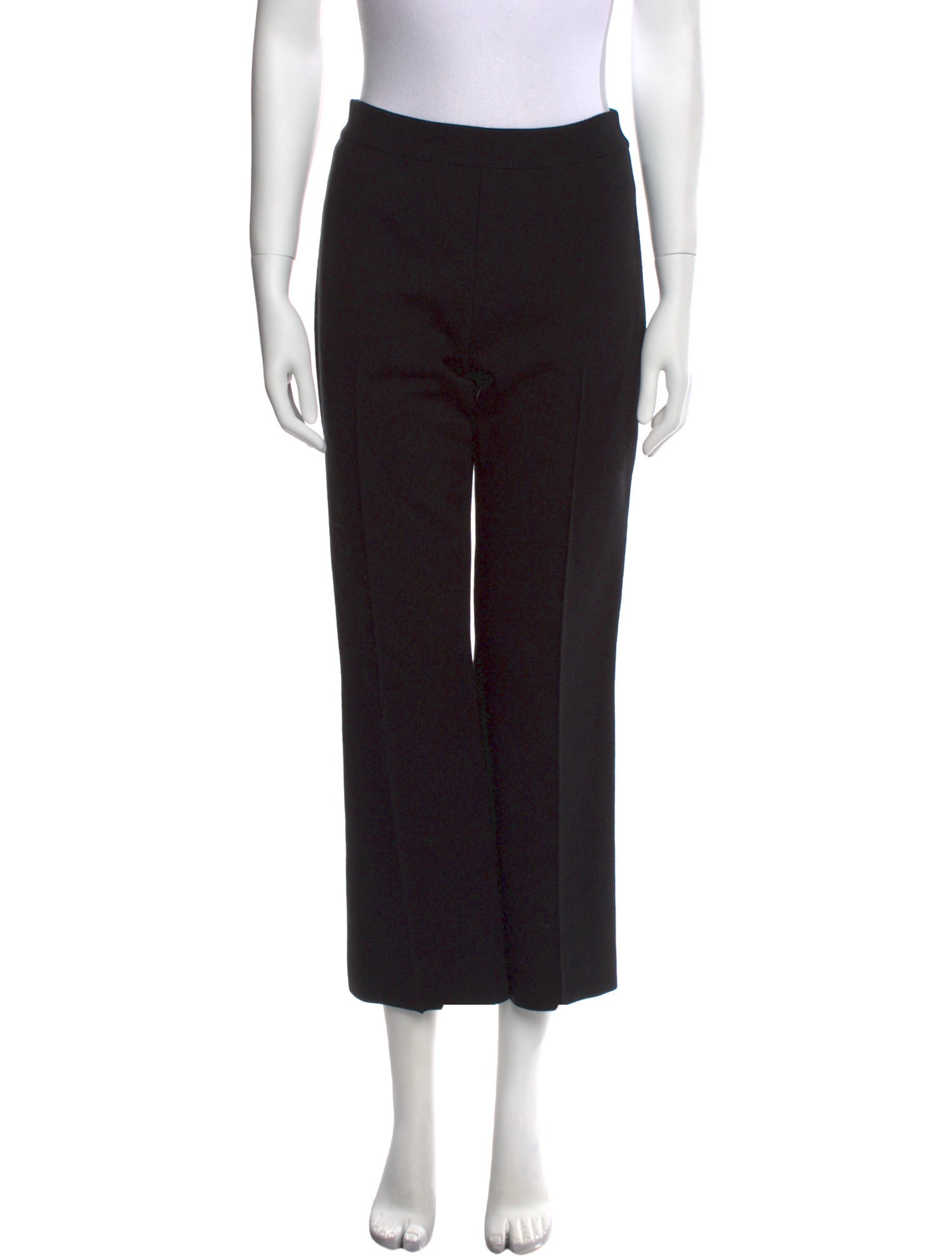 High Sport Wide Leg Pants