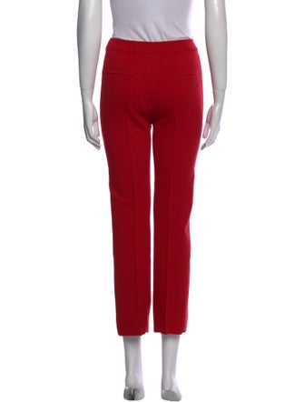 High Sport Straight Leg Pants