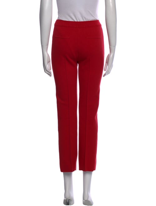 High Sport Straight Leg Pants