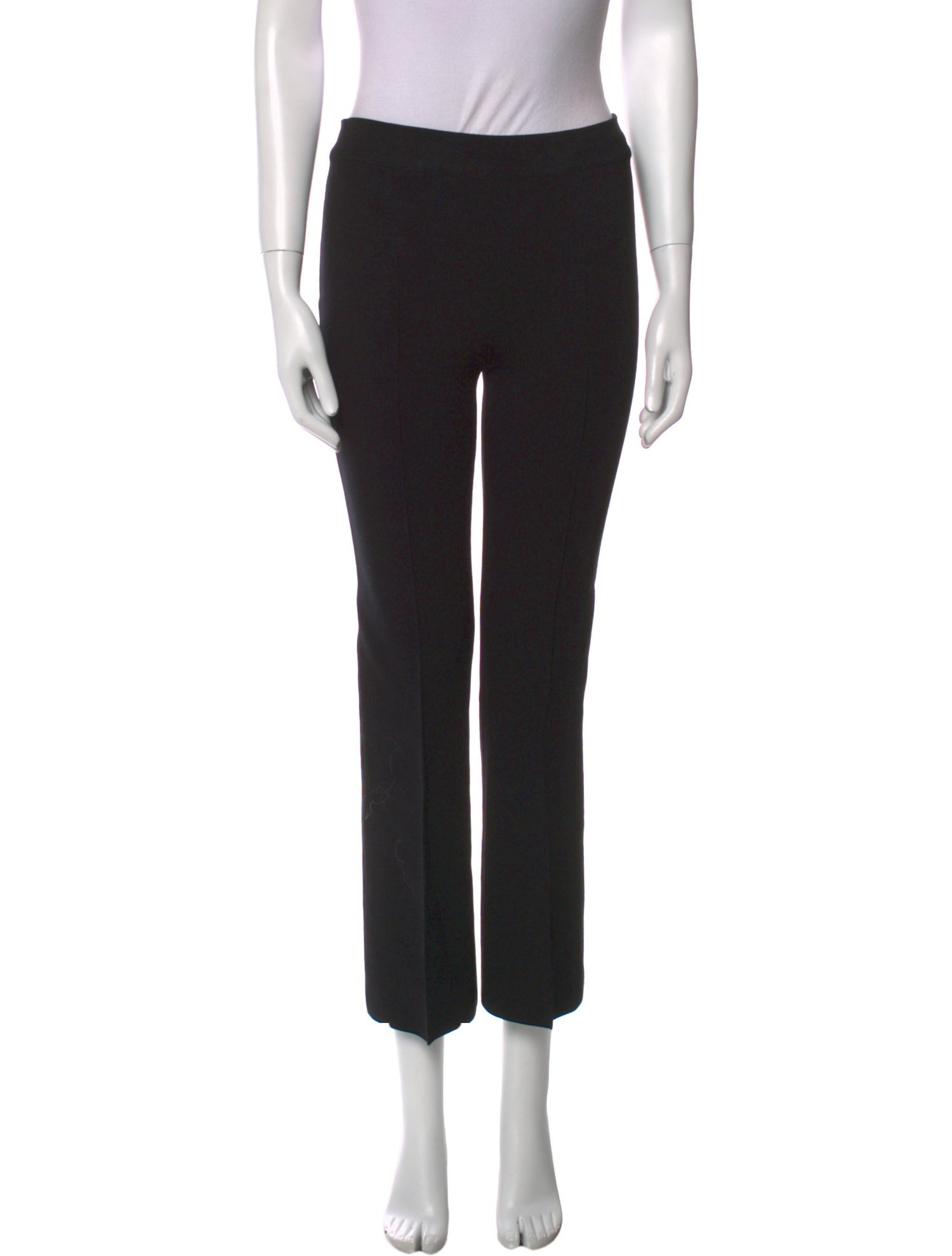 High Sport Straight Leg Pants