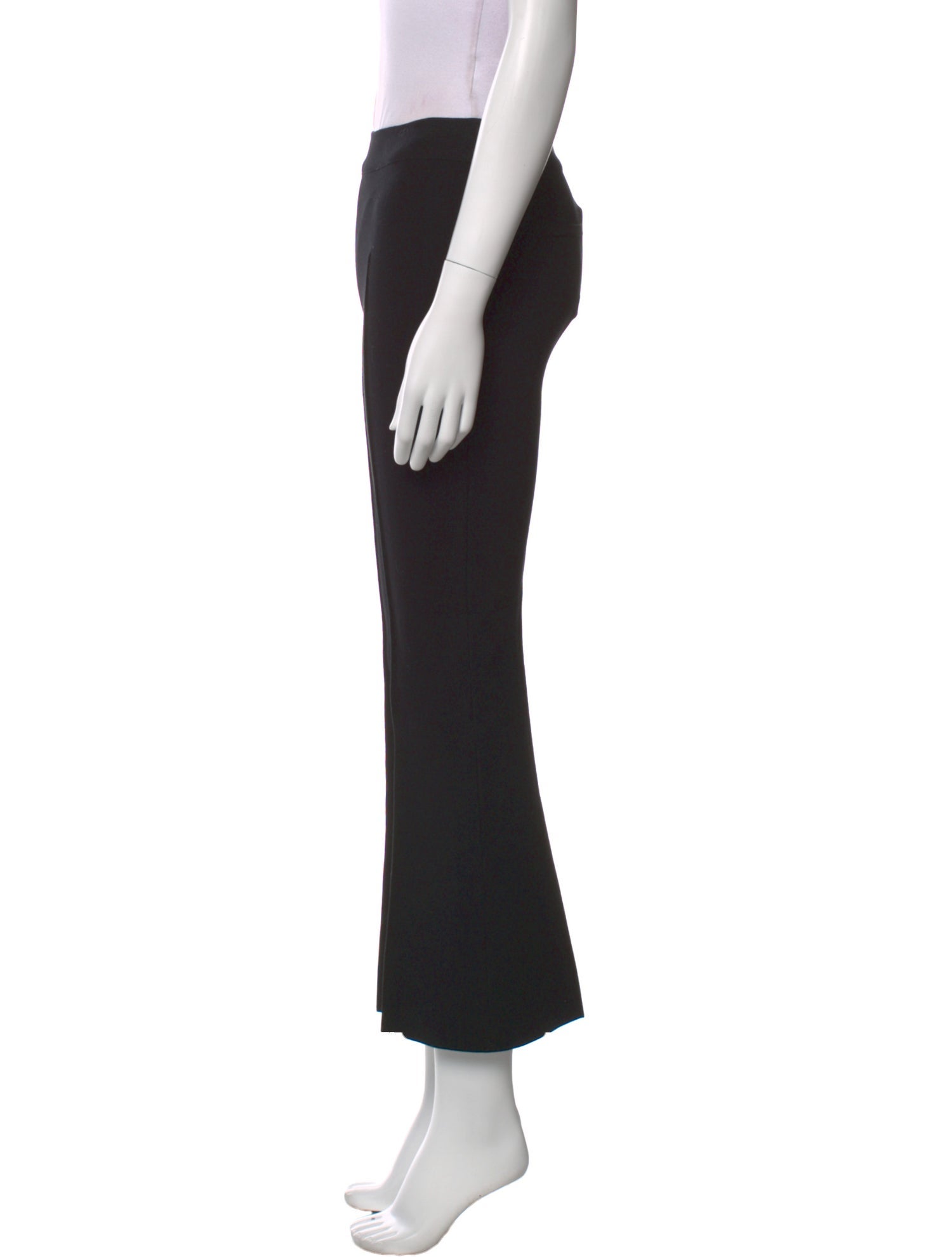 High Sport Straight Leg Pants