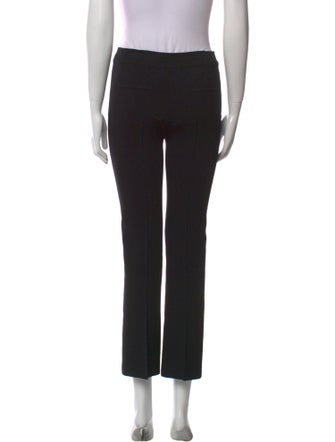 High Sport Straight Leg Pants