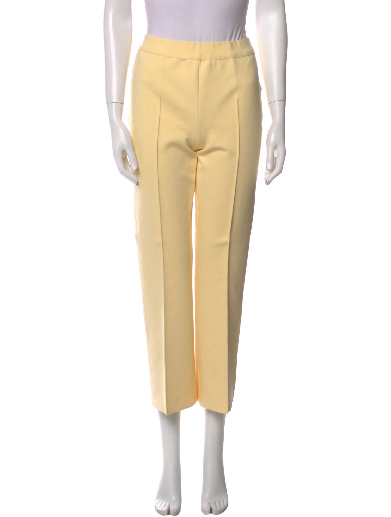 High Sport Straight Leg Pants w/ Tags