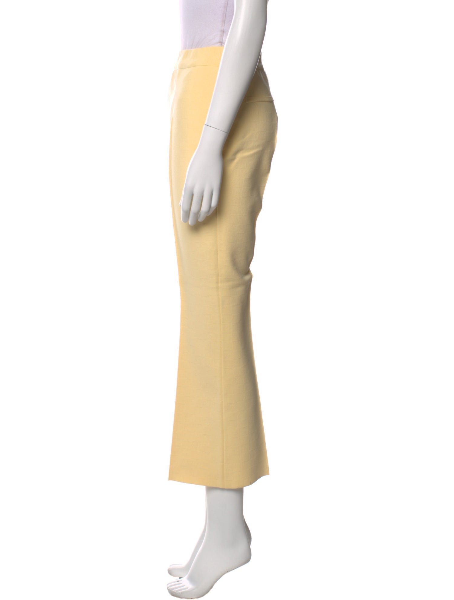 High Sport Straight Leg Pants w/ Tags