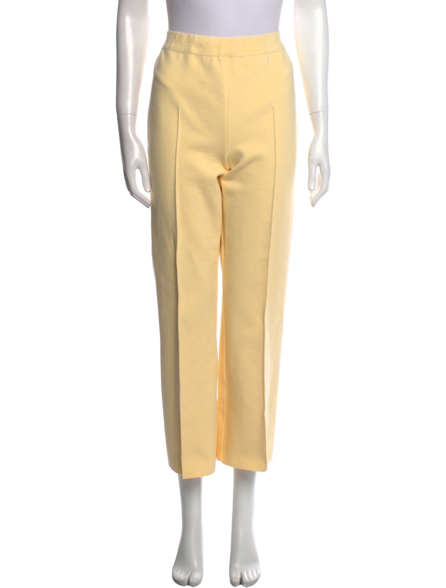 High Sport Straight Leg Pants w/ Tags