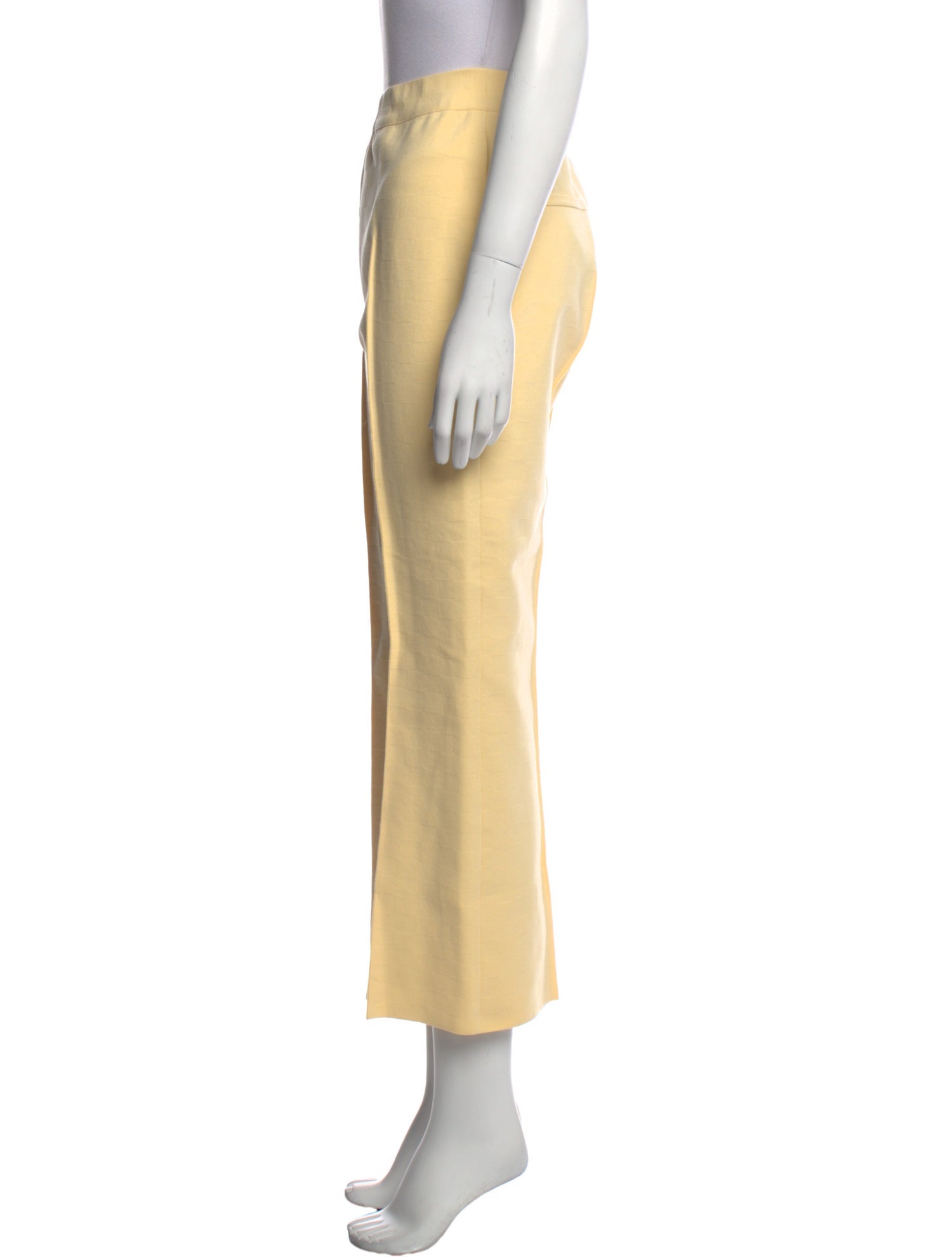 High Sport Straight Leg Pants w/ Tags