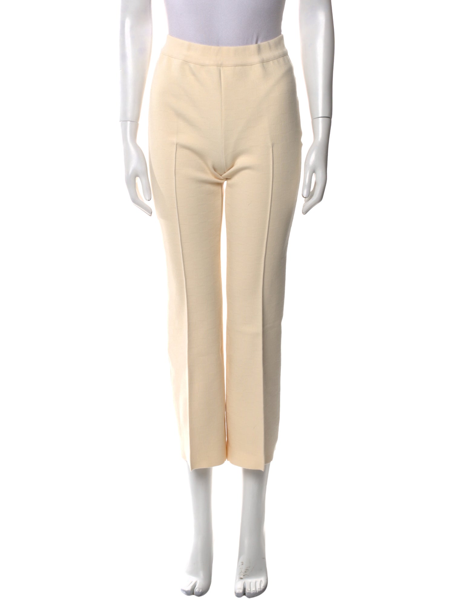 High Sport Straight Leg Pants w/ Tags