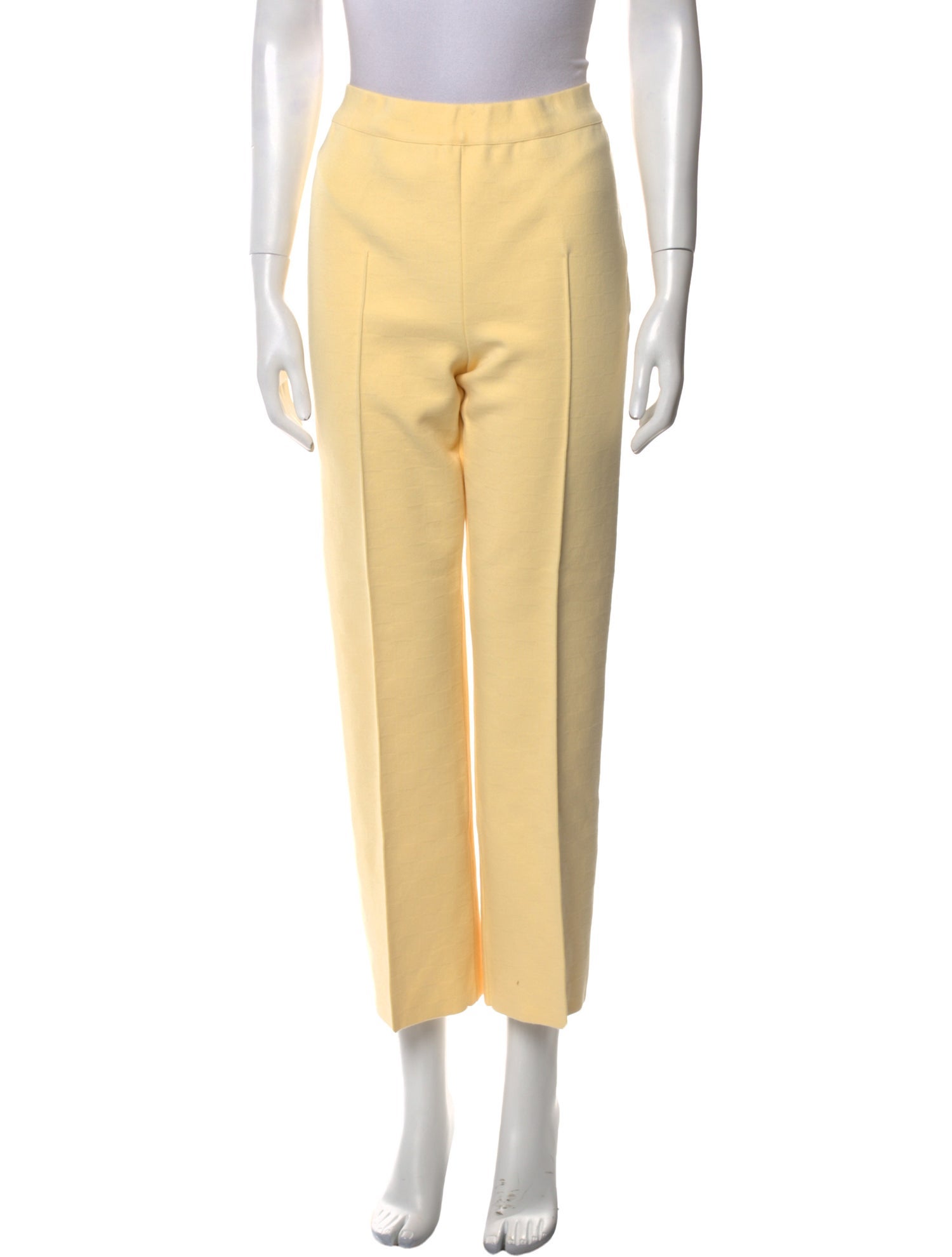 High Sport Straight Leg Pants w/ Tags