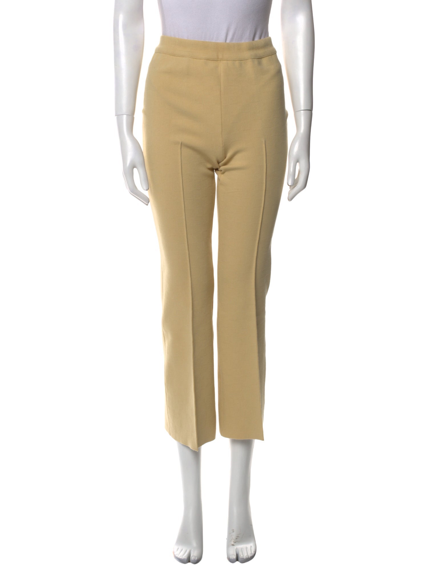 High Sport Straight Leg Pants w/ Tags