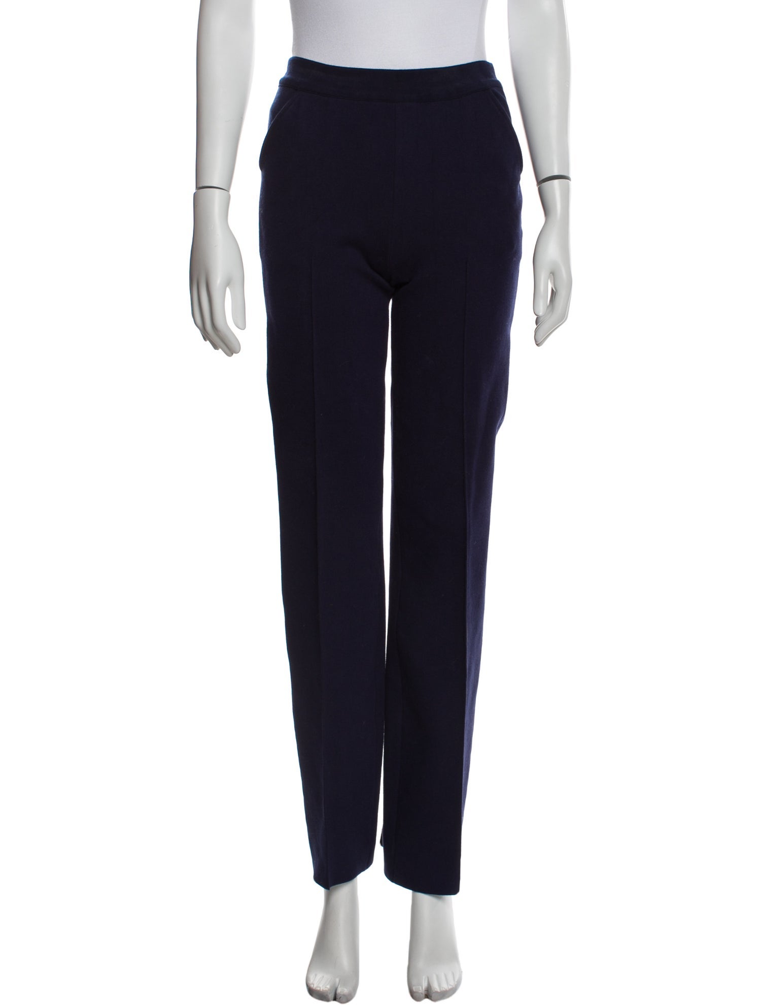 High Sport Straight Leg Pants