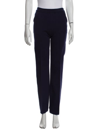 High Sport Straight Leg Pants