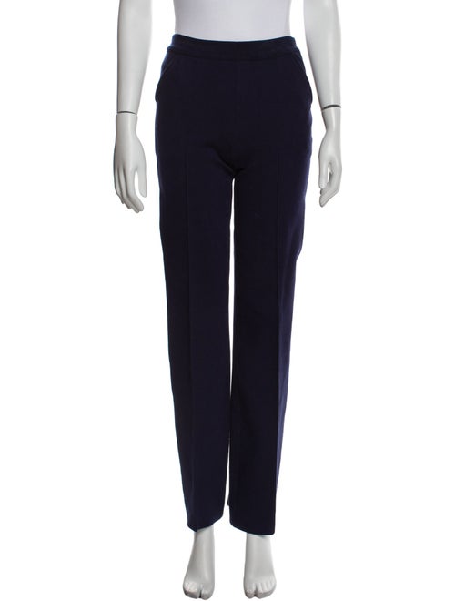 High Sport Straight Leg Pants