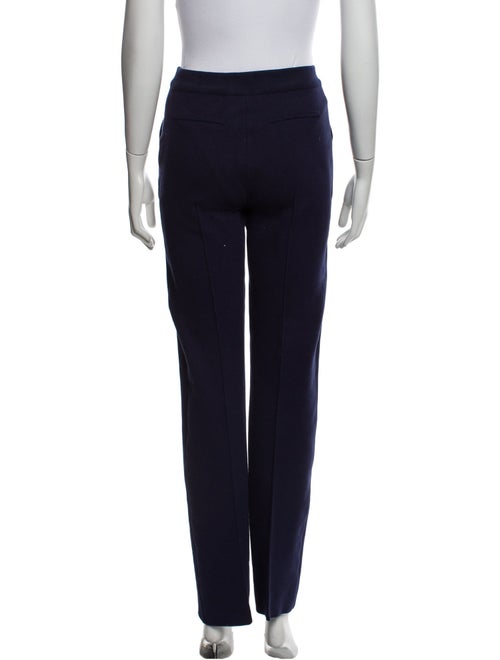 High Sport Straight Leg Pants