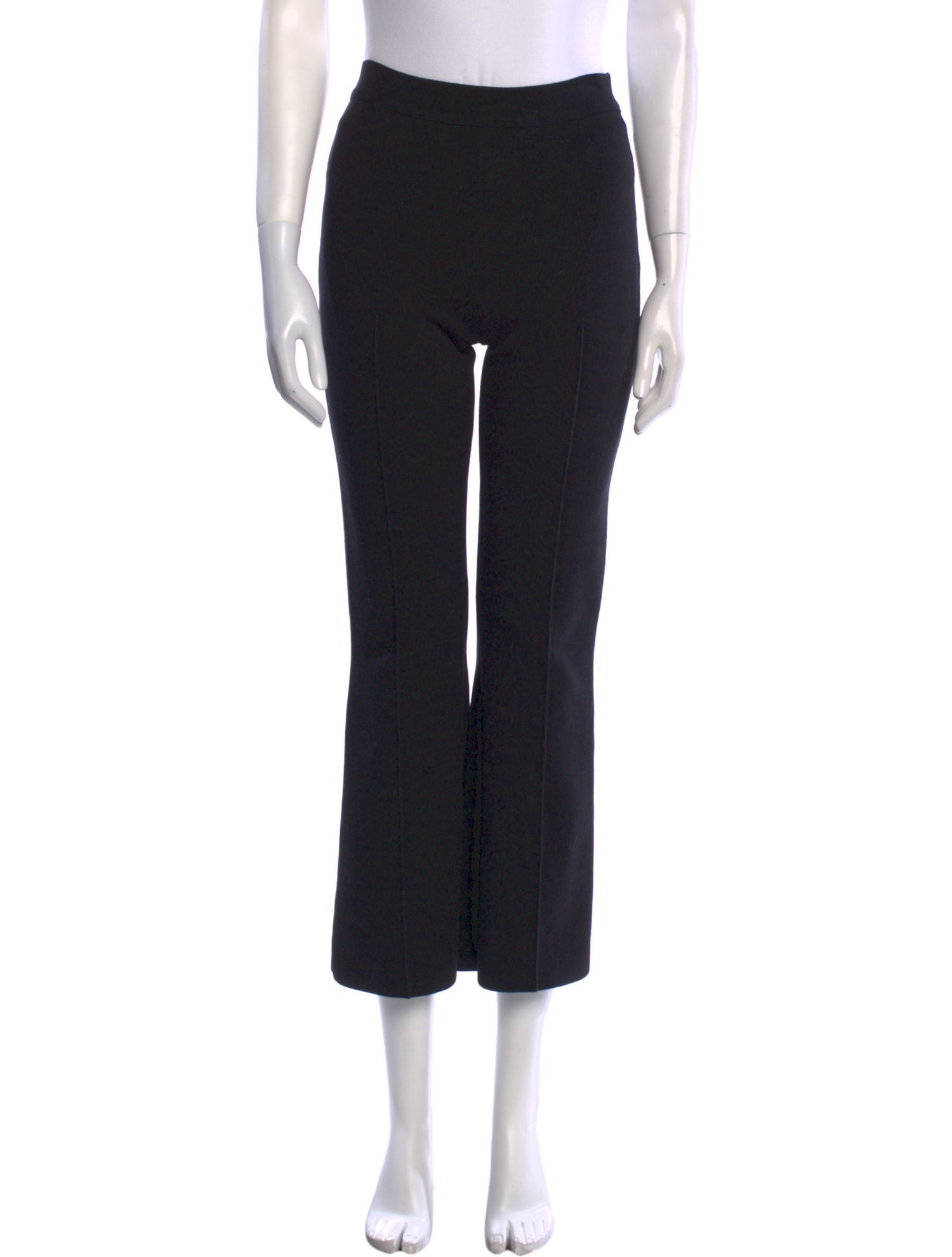High Sport Wide Leg Pants