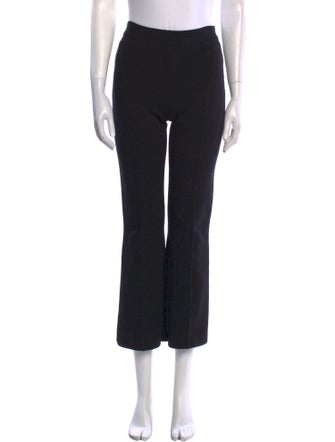 High Sport Wide Leg Pants