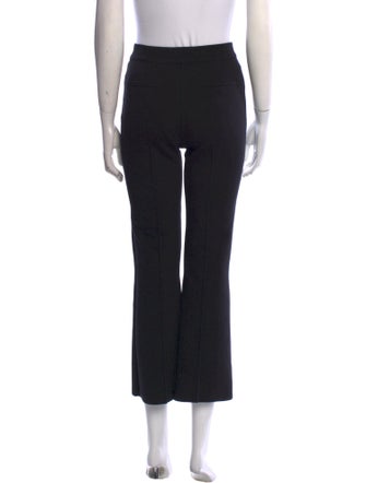 High Sport Wide Leg Pants