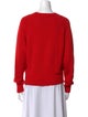 High Sport Cashmere Crew Neck Sweater