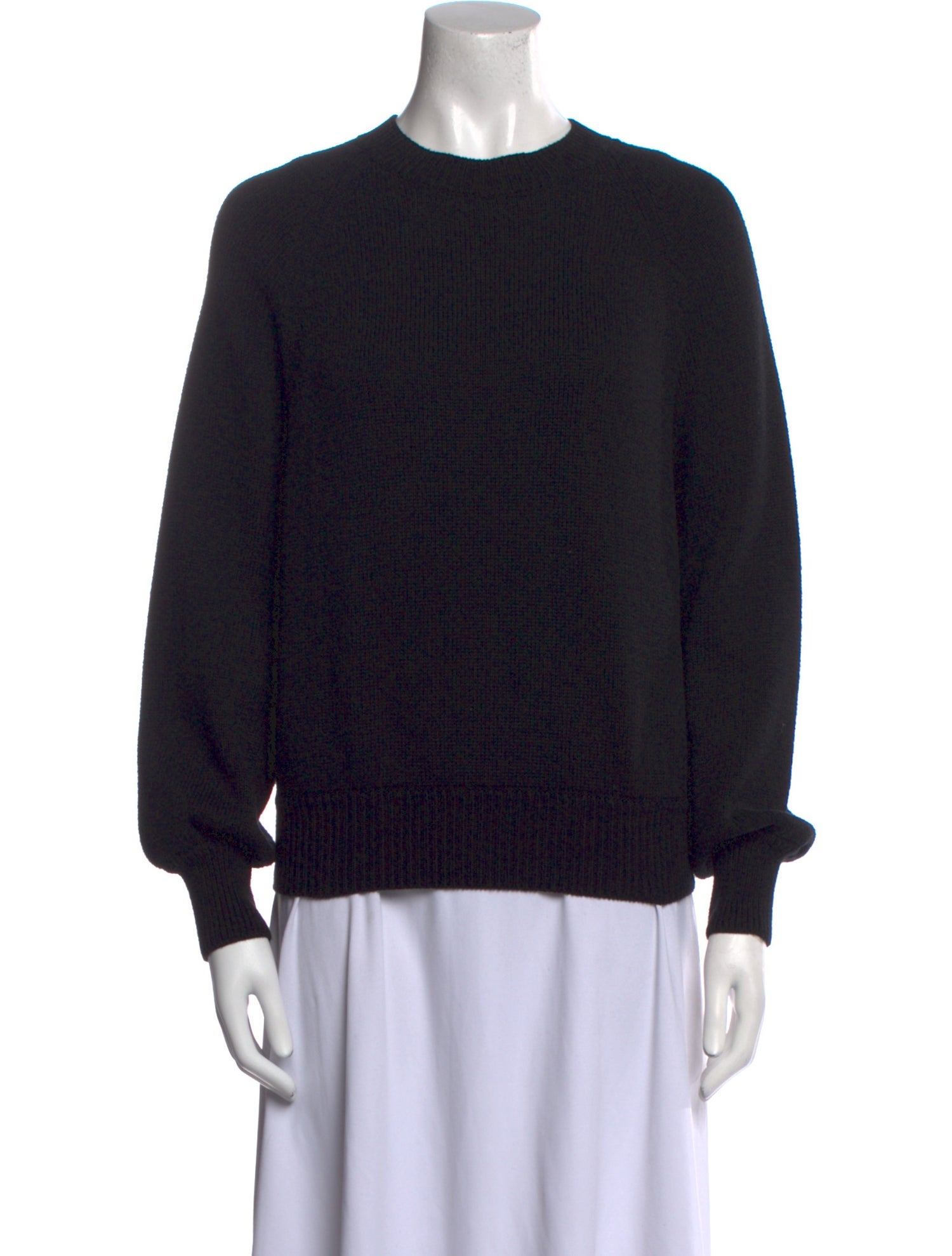 High Sport Crew Neck Sweater