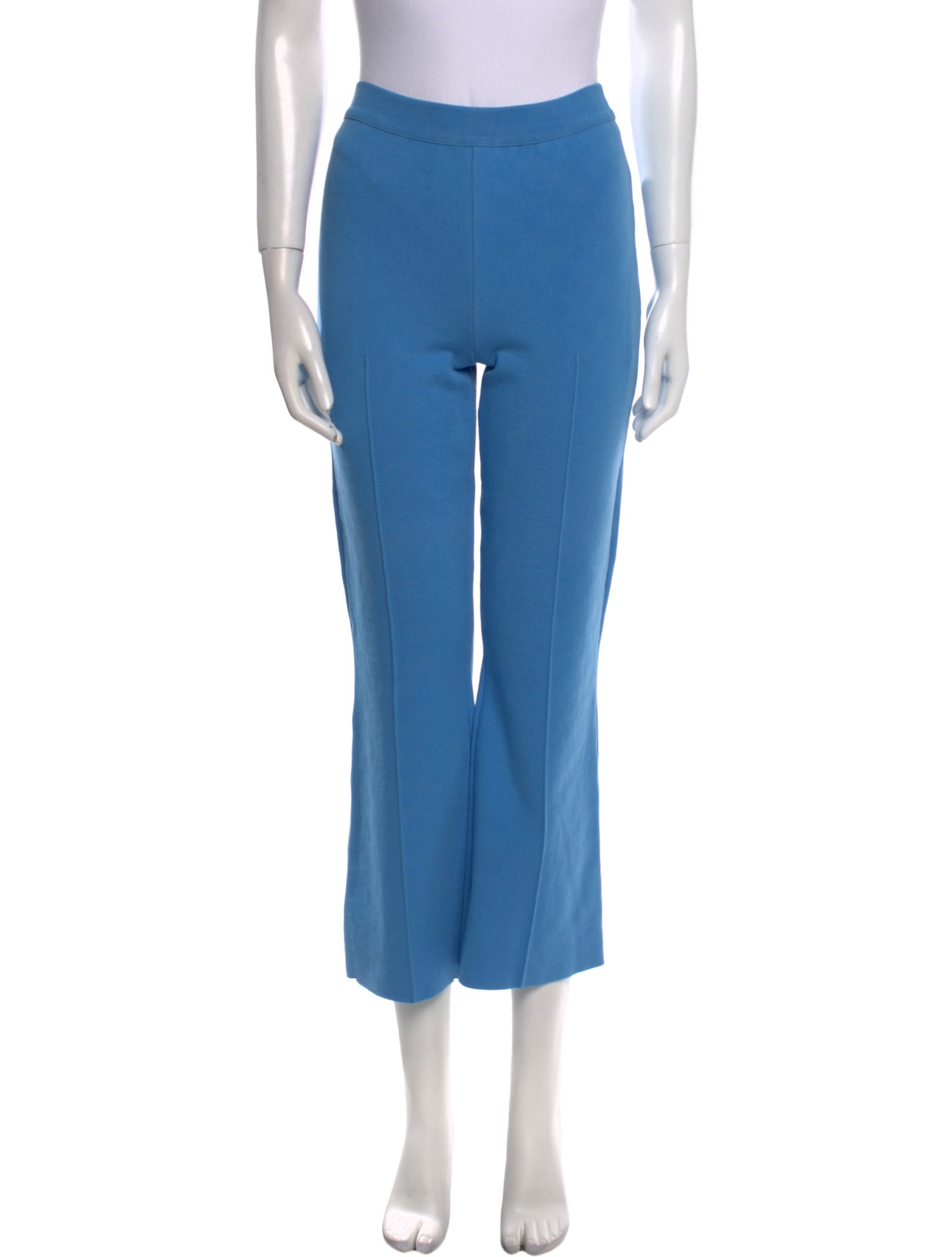 High Sport Wide Leg Pants