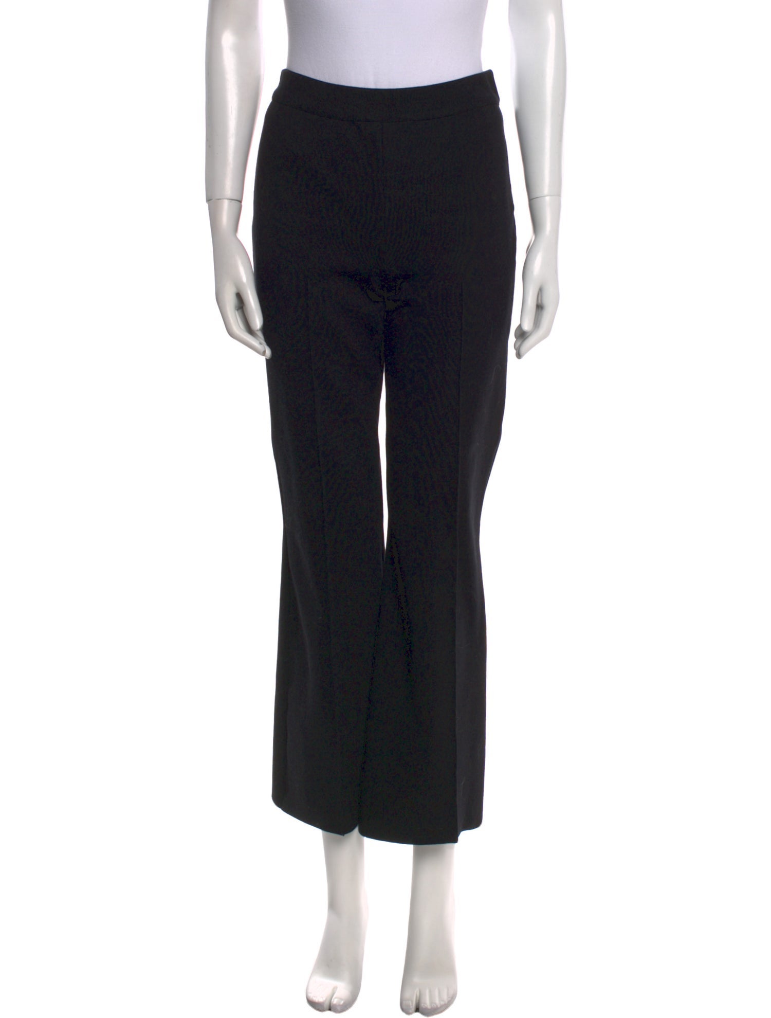 High Sport Wide Leg Pants