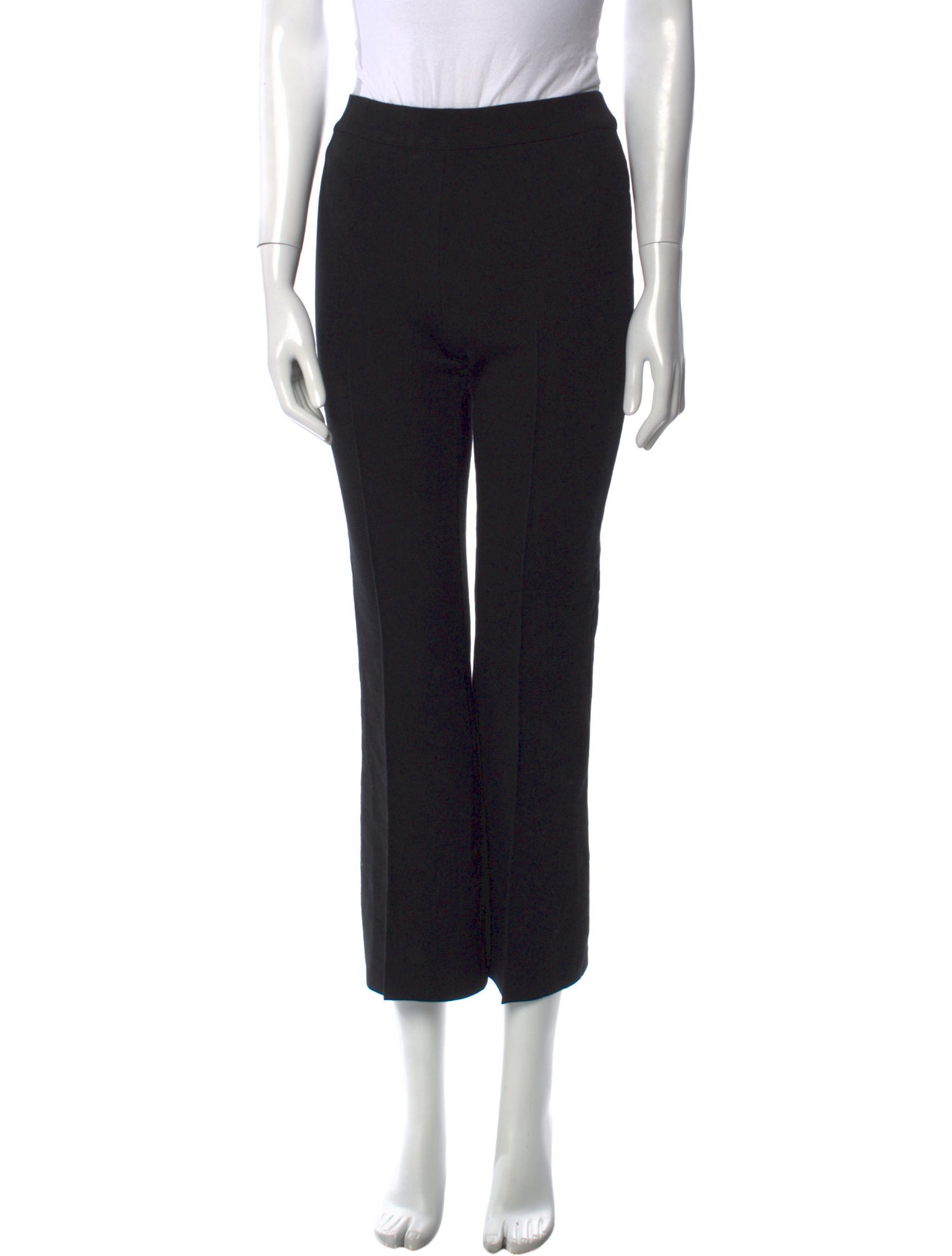 High Sport Wide Leg Pants
