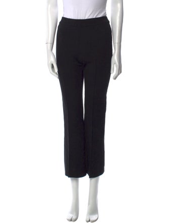 High Sport Wide Leg Pants