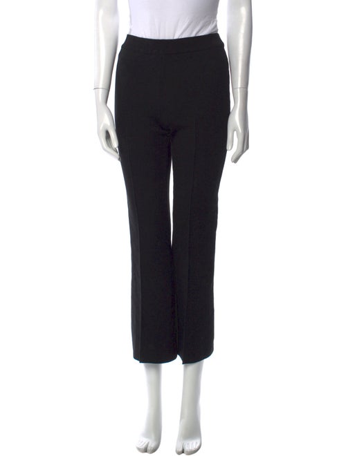High Sport Wide Leg Pants