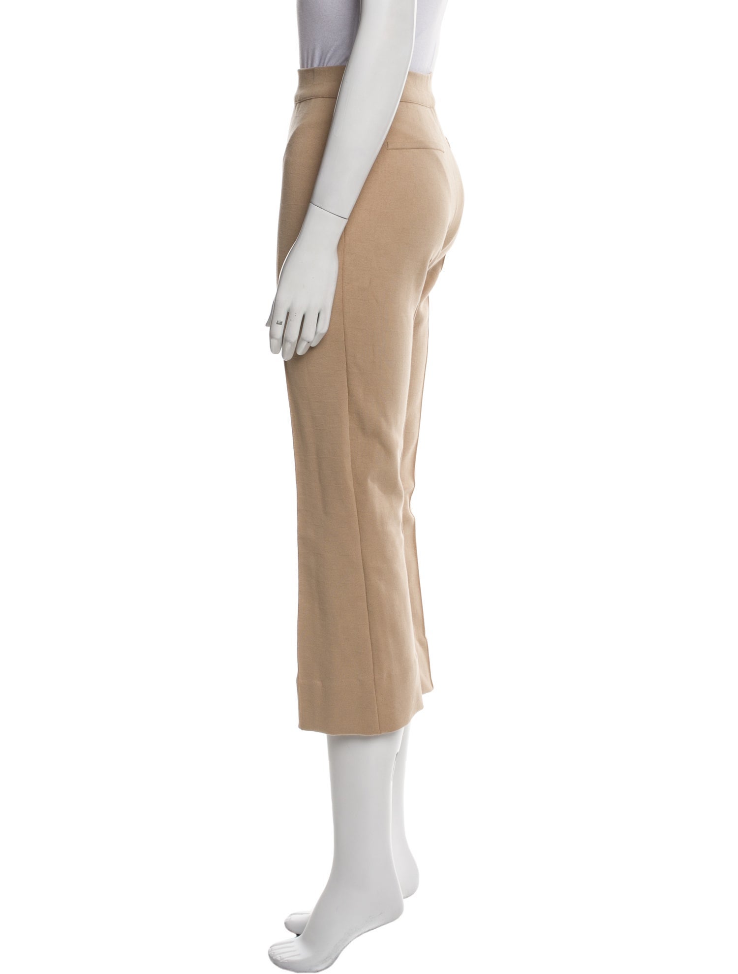 High Sport Wide Leg Pants