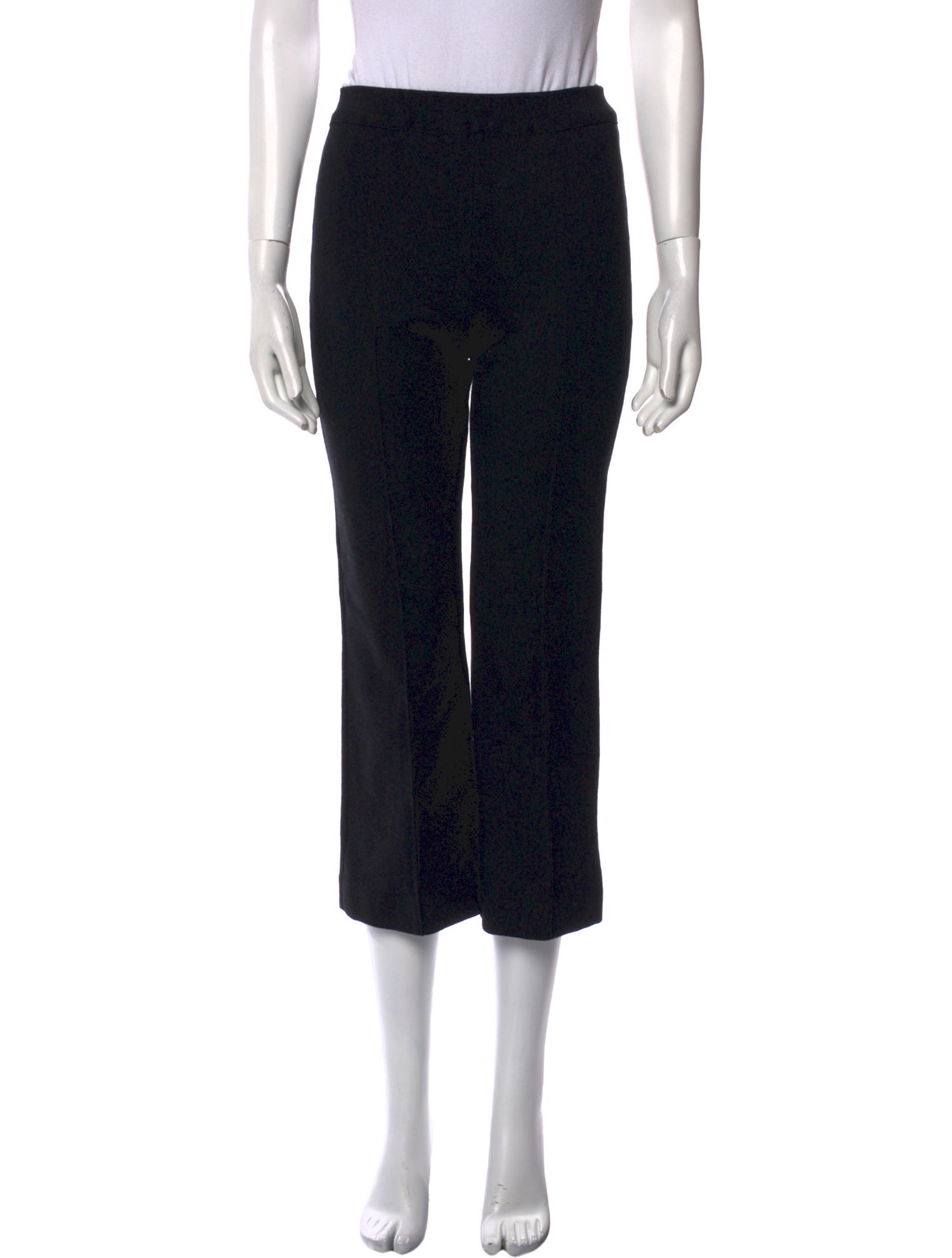 High Sport Printed Wide Leg Pants