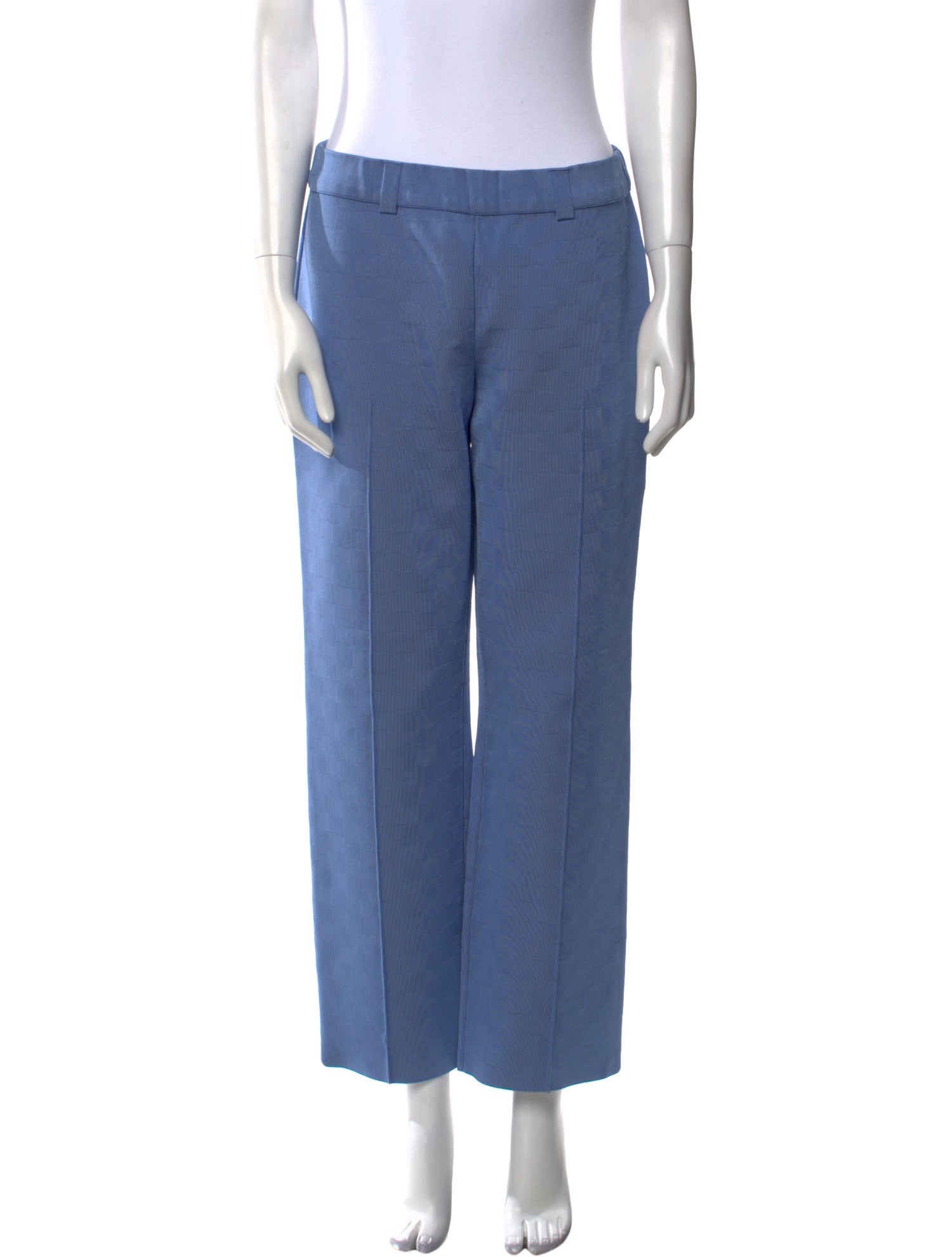 High Sport Wide Leg Pants