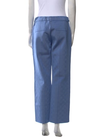 High Sport Wide Leg Pants