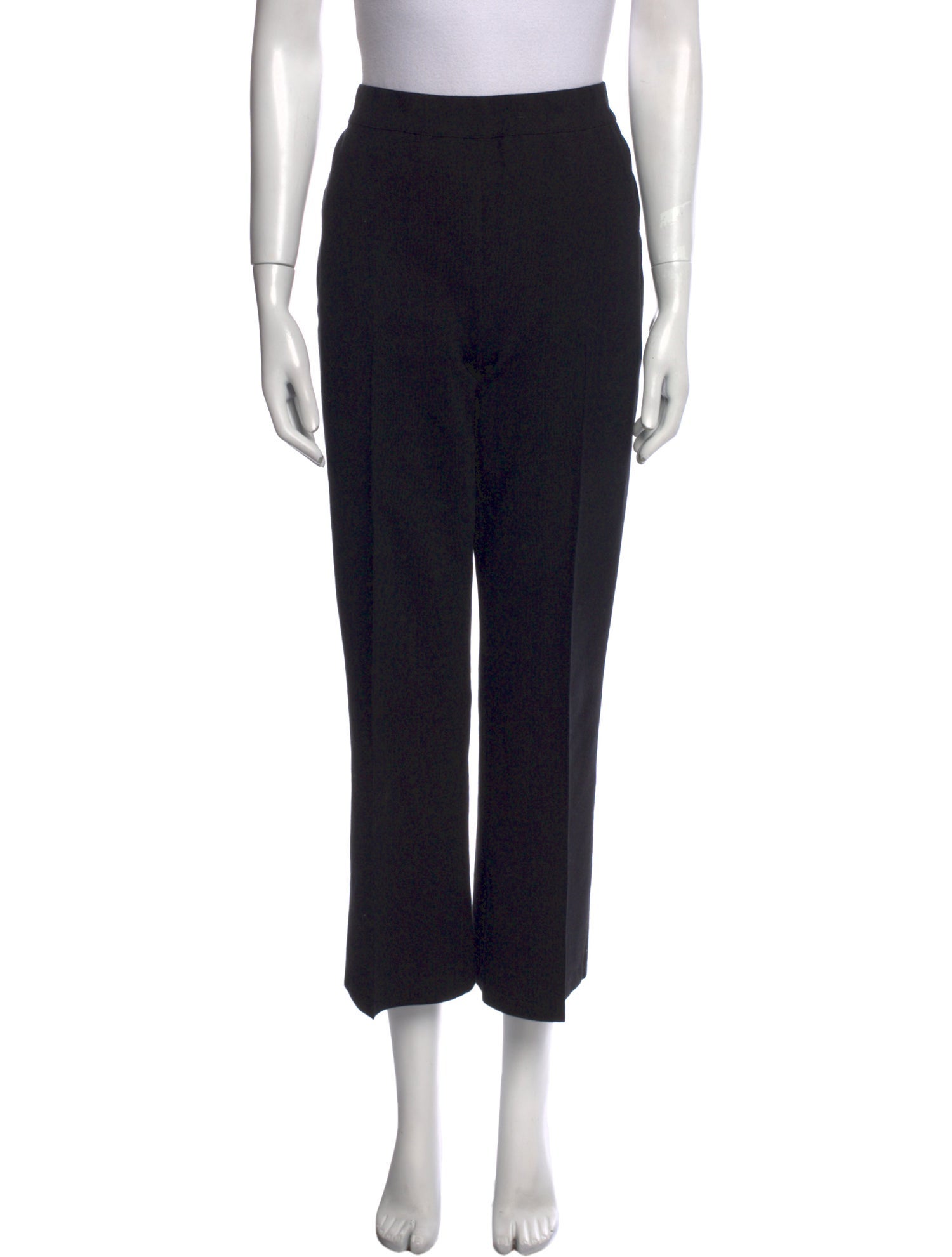 High Sport Wide Leg Pants