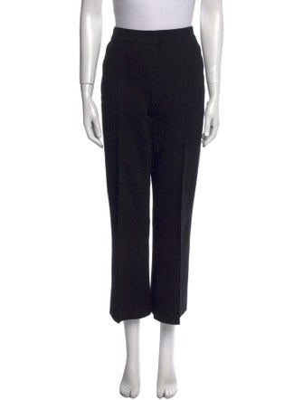 High Sport Wide Leg Pants