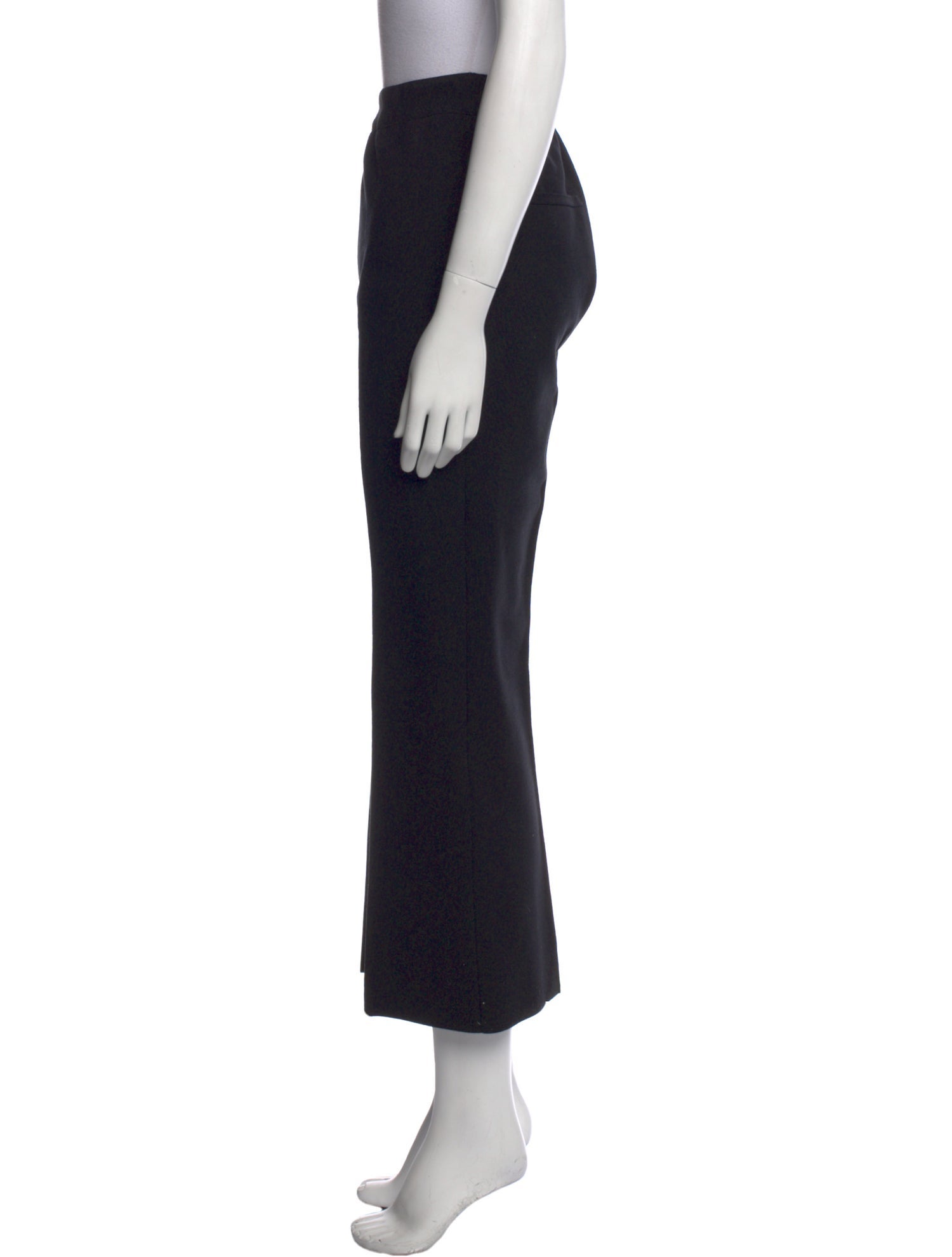 High Sport Wide Leg Pants