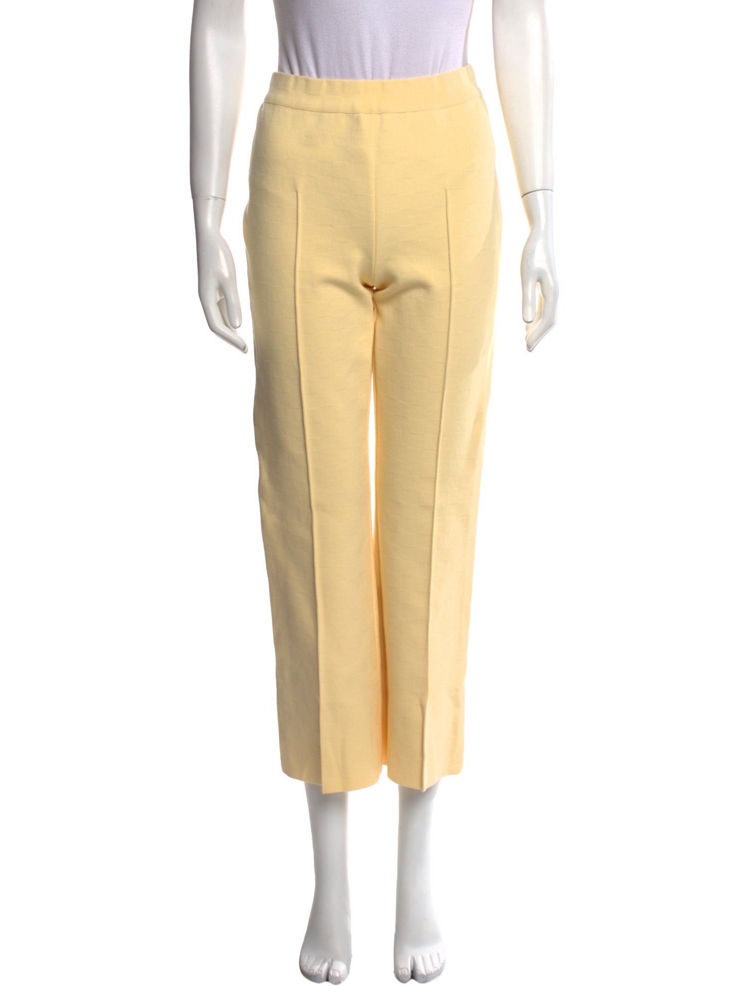 High Sport Wide Leg Pants